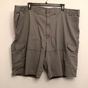 Lee Extreme Motion Stretchy Cargo Pants-56